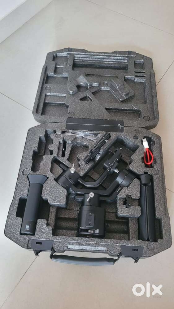 Ronin sc gimbal