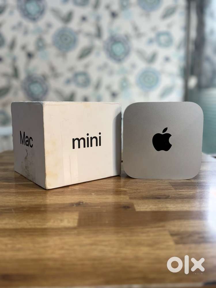 2024 / m4 pro / macmini / 24/ 512 inwarranty / only 1pc available