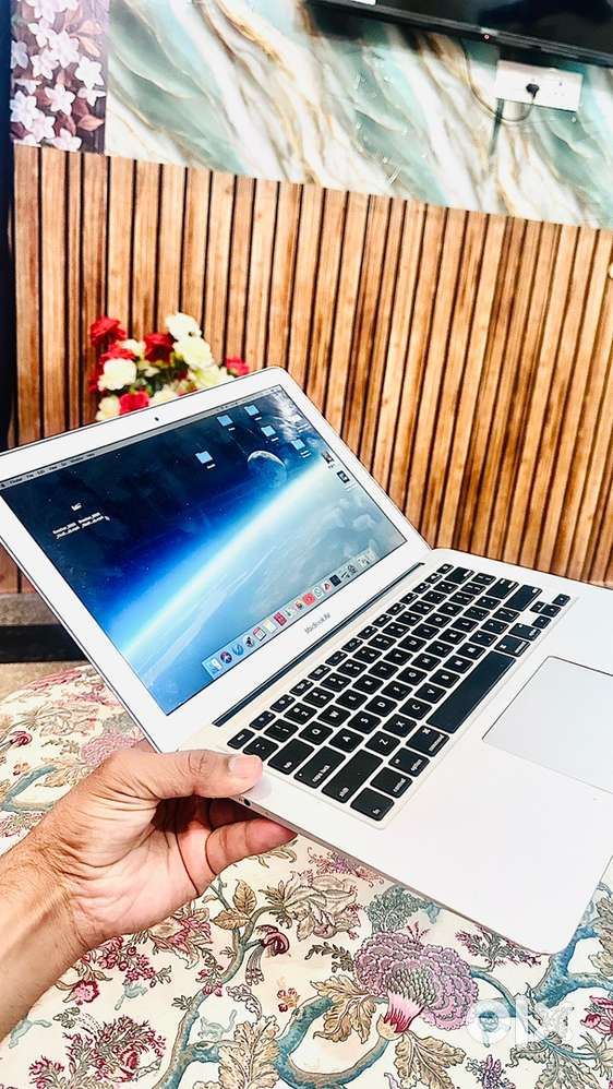 Apple mecbook air