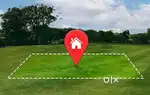 COMMERCIAL NA PLOT FOR SALE, BICHOLIM, AREA 500SQ MTS, PRICE@₹1.29CR