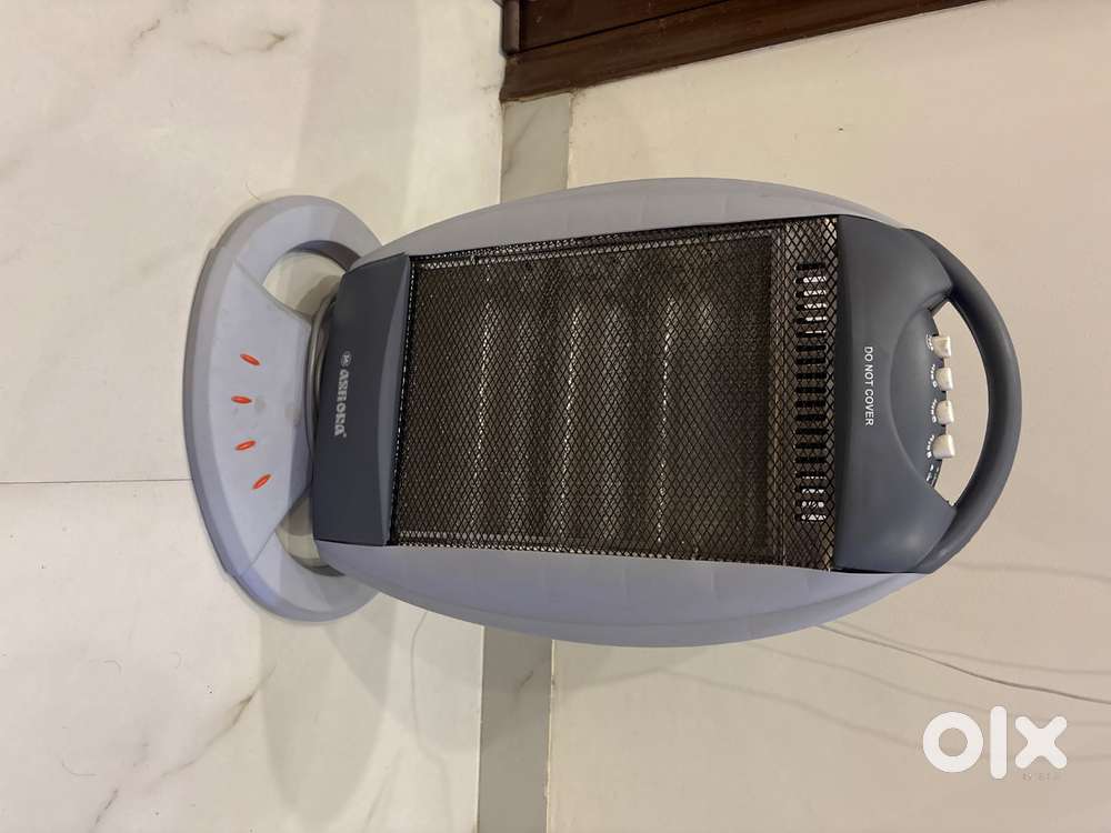 Ashoka 1200 Watts Room Heater