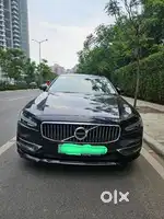 Volvo S90 D4 Inscription, 2021, Diesel
