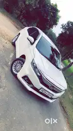 Honda amaze Top model