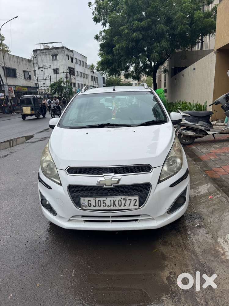 Chevrolet Beat 2014 Diesel Well Maintained