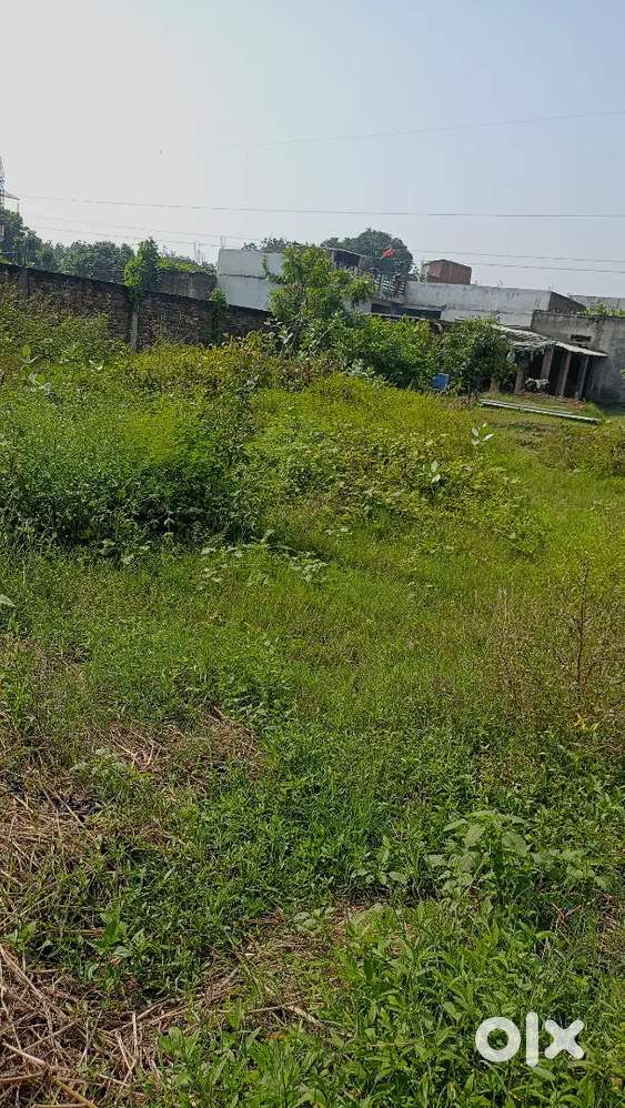 Plot sell Krna hai katka me hai
