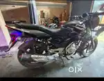 Pulsar 150 mast condition me hai