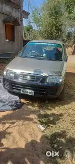 Maruti Suzuki Alto 2011