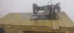 Kadai machine 8000 Rs.