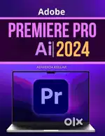 Adobe Premiere 2024