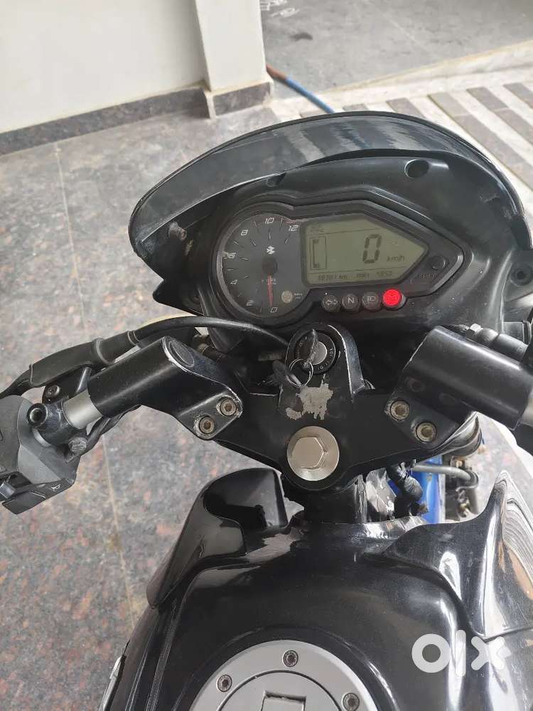 Good condition