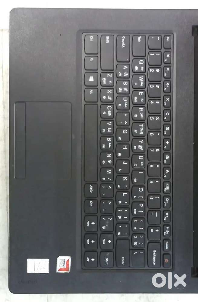 Lenovo E4125 Lapto sales