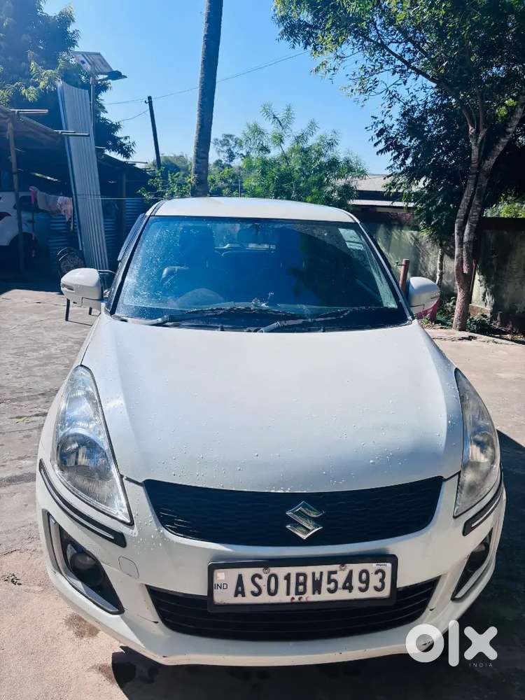 Swift VXI at Top-notch Condition