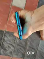 vivo v15 ओरिजिनल फ़ोन हे कोई प्रॉब्लम नही है फ़ोन में ram rom6.64