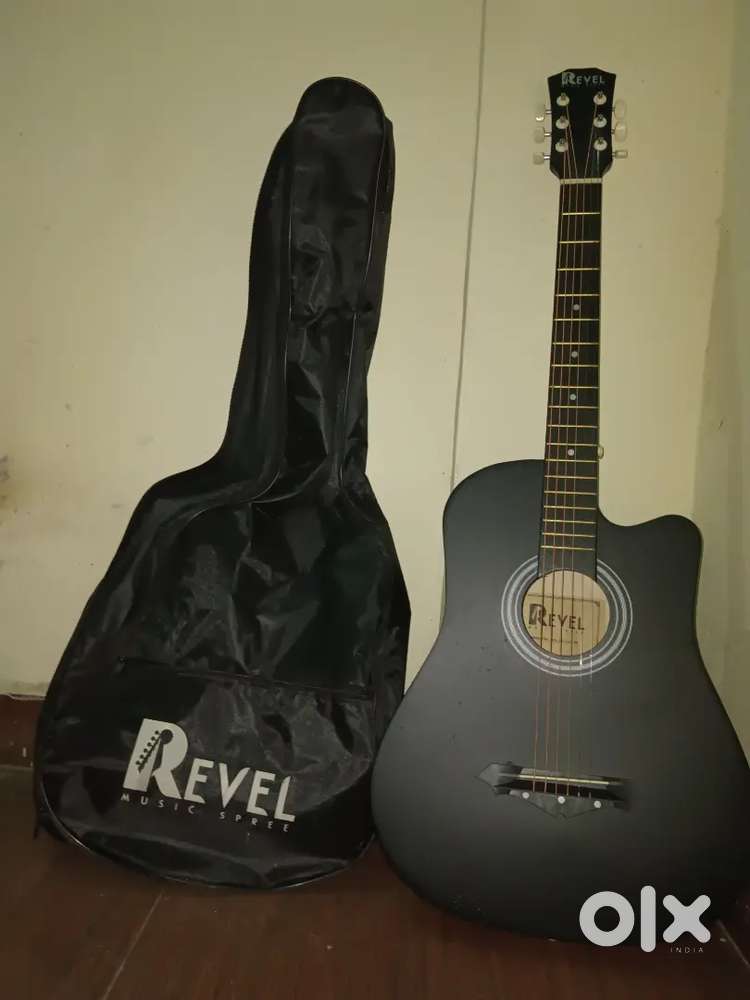 Guitar For Sale