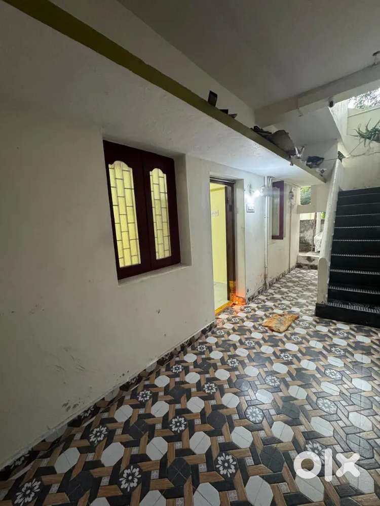 2 BHK house for rent