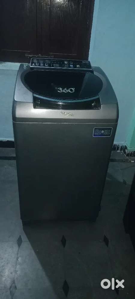 Moter problem all ok