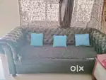 Sofa set (3+2)