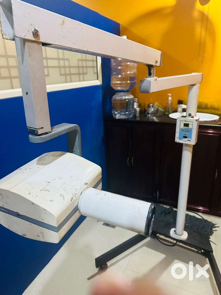 Dental X Ray Unit for sale