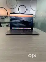 Macbook Pro A2141/16inch/Core i9/32GB/1TB SSD/Touchbar/9.5GB GRAPHICS