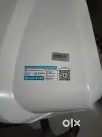 Symphony air cooler 115ltr last month buying, all bills availabel