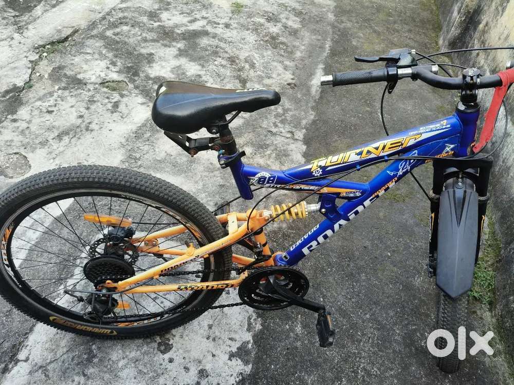 Gire cycle