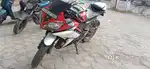 YAMAHA R15 V2 FOR SALE