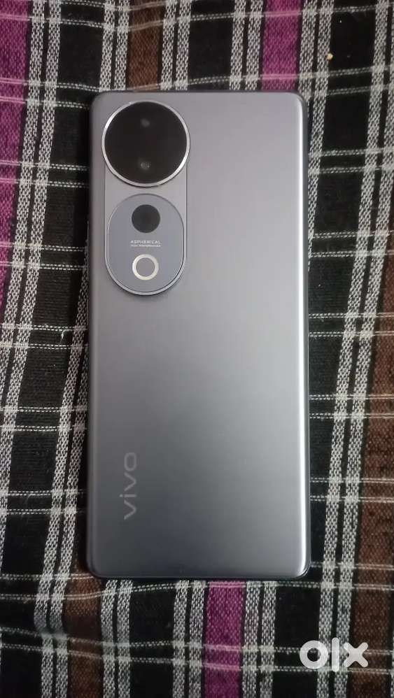 Vivo t3 ultra