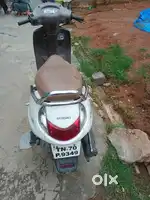 Access good condition