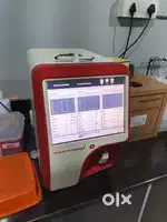 Agappe mispa count X adl (CBC)