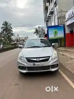 Maruti Suzuki Swift Dzire 1.2 Vxi BSIV, 2014, Petrol