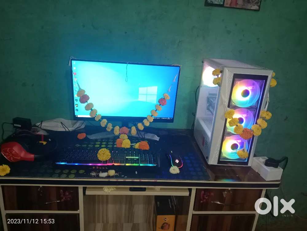 Lg monitar
