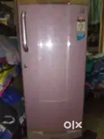 Good condition fridge