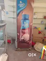 Colddrink fredge