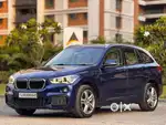 BMW X1 2.0 SDRIVE 20D, 2019, Diesel