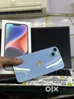 Apple iphone 14 plus 128gb