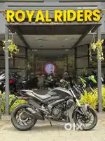 DOMINAR 250 FINANCE OPTION AVAILABLE  R15 V3 RTR310 FZ V3 RC 200 DUKE