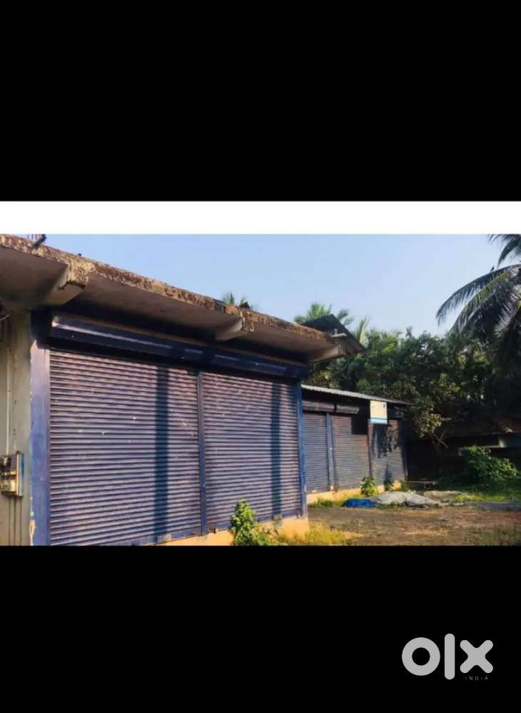 Godowns for rent