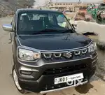 Maruti Suzuki S-Presso Vxi+