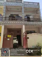 Pitambara house