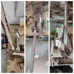 Die making machines