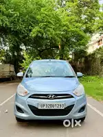 Hyundai i10 1.2 Kappa Magna, 2011, Petrol