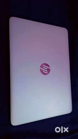 HP Laptop i5, 6th Generation