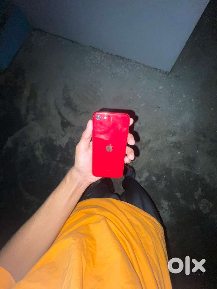 IPHONE SE 2020