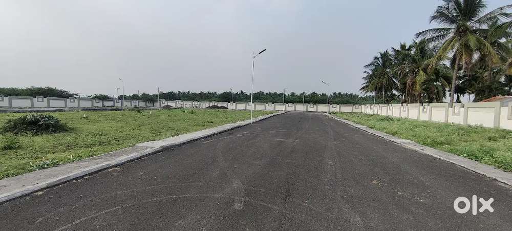 Saravanampatti corporation limit