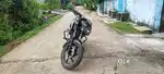 Bike papers force