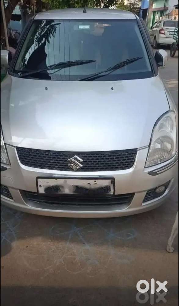 Maruti Suzuki Swift 2008 Diesel 150000 Km Driven