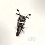 Yamaha MT 15