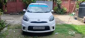Good condition car