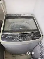 LG washing machine