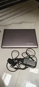 Lenovo Laptop with intel- i7 processor ultra book